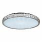 Потолочный светодиодный светильник iLedex Crystal 16336C/600 CR - фото №4