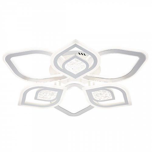 Потолочная светодиодная люстра Escada Hydria 10229/6LED