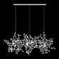 Подвесной светильник Loft IT Spark 10101/3S Chrome - фото №3