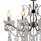 Подвесная люстра Seven Fires Bellona 65624.01.03.08 - фото №2
