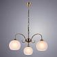 Подвесная люстра Arte Lamp A9317LM-3AB - фото №2
