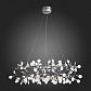 Подвесная светодиодная люстра ST Luce Rafina SL379.103.135 - фото №4