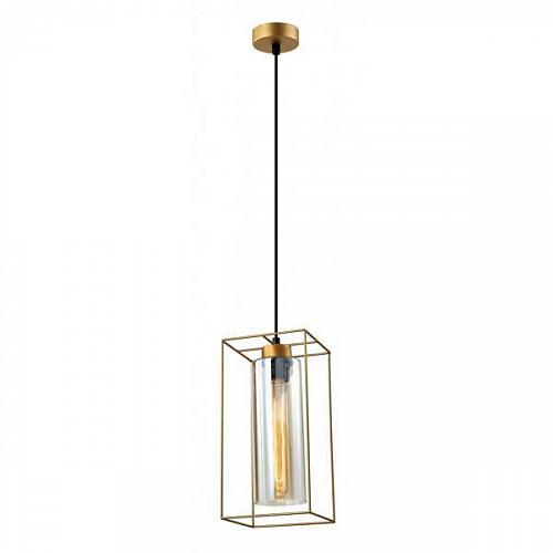 Подвесной светильник Rivoli Luna 5148-210 Б0055488
