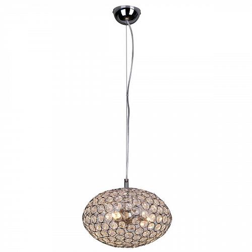 Подвесная люстра Zumaline Rosa RLD92093-3