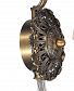 Бра Lumien Hall Ноелия W17066/1PCC - фото №3