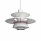Подвесной светильник Loft IT Floret 10113 White - фото №2