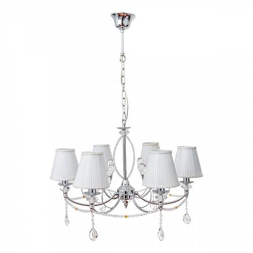 Подвесная люстра Abrasax Martha MA04167C-006
