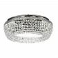 Потолочный светильник Lucia Tucci Cristallo 758.6 Silver - фото №1