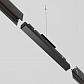 Блок питания Maytoni Technica Exility Busbur TRX034DR4-100B - фото №2