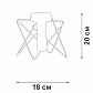 Потолочный светильник Vitaluce V4721-1/1PL - фото №3