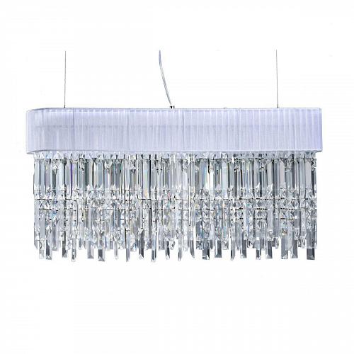 Подвесная люстра Milosh Tendence 0809CL-8CH
