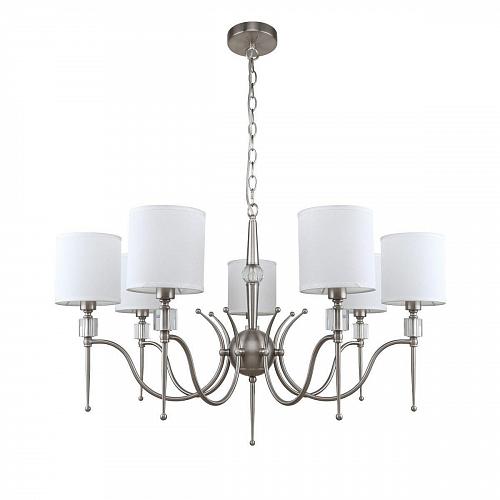 Подвесная люстра MW-Light Конрад 11 667012707