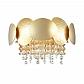 Настенный светильник Odeon Light Ulla 4636/2W - фото №1