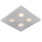 Потолочный светильник Lucide Winx Led 12160/28/67 - фото №1
