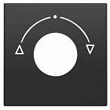 Лицевая панель ABB 2CLA855310A1501