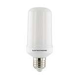 Лампа светодиодная Elektrostandard E27 6W 1800K белая a055881