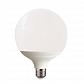 Лампа светодиодная Volpe E27 12W 3000K матовая LED-G95-12W/3000K/E27/FR/SLS UL-00009231 - фото №1