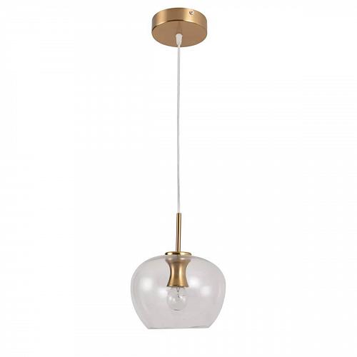 Подвесной светильник De Markt Крайс 6 657012001