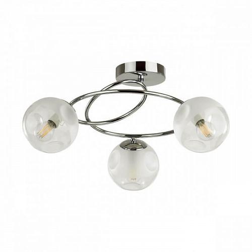 Потолочная люстра Lumion Comfi Belinda 5209/3C