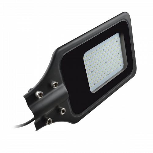 Уличный светодиодный светильник (UL-00004144) Uniel ULV-R23H-70W/4000К IP65 Black