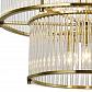 Подвесная люстра Lumien Hall Lariana LH3038/9P-A-CO-CL - фото №3