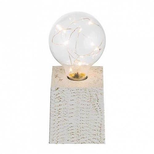 Настольная лампа Globo Goldy 28100-24