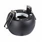 Встраиваемый светильник Arte Lamp Gambo A5550PL-1BK - фото №2