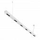 Подвесной светодиодный светильник SLV Q-Line Bap 1000937 - фото №2