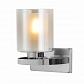 Бра Lumina Deco Santini LDW 1220-1 CHR+WT - фото №1