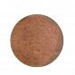 Уличный светильник Deko-Light Kugelleuchte Terracotta 25 836013 - фото №1