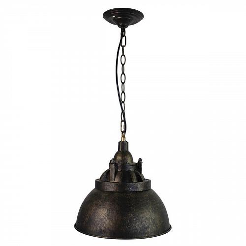 Подвесной светильник Lussole Loft GRLSP-9897