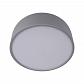 Потолочный светодиодный светильник Loft IT Axel 10201/350 Grey - фото №2