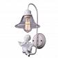 Бра Arte Lamp Amur A4288AP-1WH - фото №1