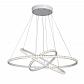 Подвесная светодиодная люстра Vitaluce V04628-03/3S - фото №1