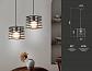 Подвесной светильник Ambrella light Traditional TR8411 - фото №2