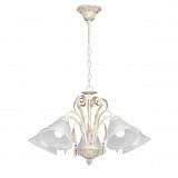 Подвесная люстра Vitaluce V3372/5