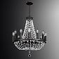 Подвесная люстра Lightstar Castello 744148 - фото №3