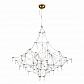 Подвесная люстра ST Luce Gravetta SL797.213.114 - фото №6