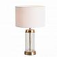 Настольная лампа Arte Lamp Baymont A5070LT-1PB - фото №1