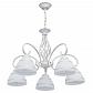 Подвесная люстра MW-Light Ариадна 105011105 - фото №1