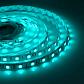 Светодиодная влагозащищенная лента Apeyron 14,4W/m 60LED/m 5050SMD разноцветная 5M 00-75 - фото №1