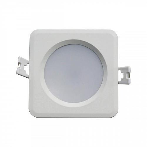 Встраиваемый светодиодный светильник Kink Light Точка 2149