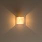 Настенный светильник Arte Lamp Interior A7864AP-1WH - фото №2
