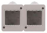 Коробка ABB 2CLA329210N1101