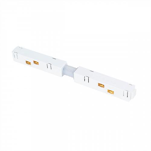 Коннектор для магнитного шинопровода Arte Lamp Linea-accessories A480333