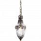 Подвесной светильник Arte Lamp Brocca A9148SP-1AB - фото №4