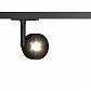 Трековый светодиодный светильник Maytoni Track lamps TR024-1-10B3K - фото №1