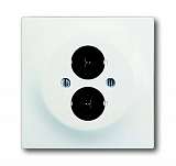 Лицевая панель ABB 2CKA001753A0173