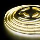 Светодиодная влагозащищенная лента Elektrostandard 16W/m 240LED/m 2835SMD тёплый белый 5M a052990 - фото №2