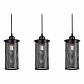 Подвесной светильник Ambrella light Traditional TR8164 - фото №1